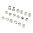 thumbnail image 1 of Dreadlocks Accessories,Dreadlocks Stainless Steel Hair Dreadlocks Jewelry Braids Accessories Built for Precision, 1 of 14