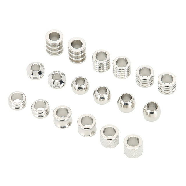 Dreadlocks Accessories,Dreadlocks Stainless Steel Hair Dreadlocks Jewelry Braids Accessories Built for Precision