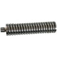 thumbnail image 3 of Workman S30A Chrome Plated Steel Medium Duty CB Radio Antenna Shock Spring, 3 of 5