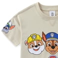 thumbnail image 4 of Paw Patrol Chase Marshall Rubble Short Sleeve T-Shirt and Short Set (Boys), 2 Piece Set, Sizes 2T-7, 4 of 7