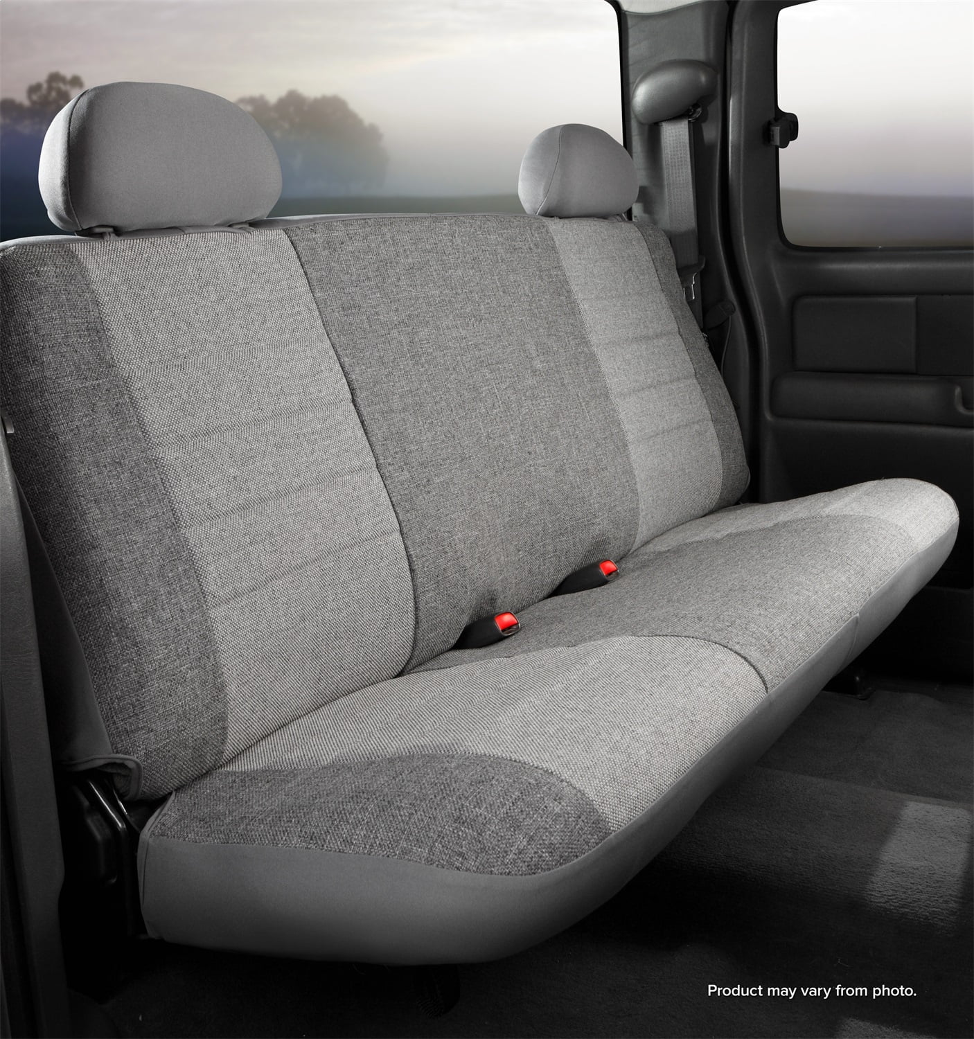 FIA OE32-56 GRAY Seat Cover