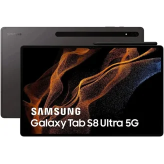 Galaxy Tab S8 Ultra