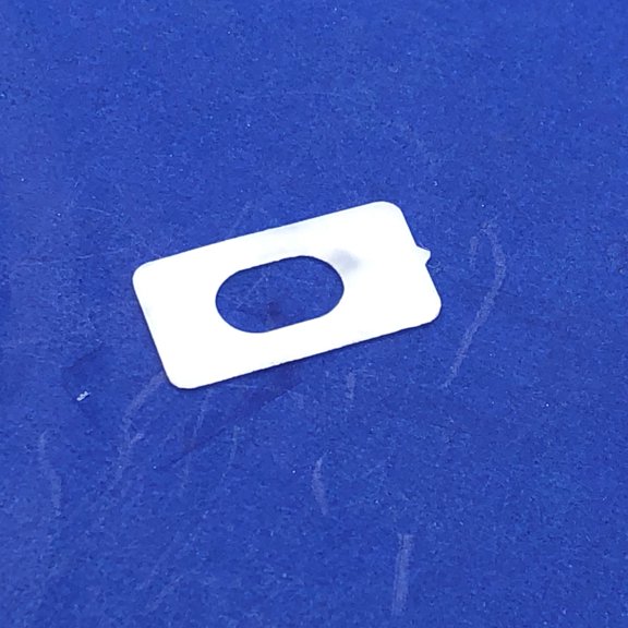 6 PCS Silicone Washer Gasket Seal Pad for Epson XP-15000