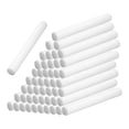 thumbnail image 3 of Humidificador Refill Sticks 50pcs Hisopos absorbentes Mini humidificador Filtros Suministros de humidificador Hisopos recargables para humidificador U 8x90mm Soledad Hisopo de repuesto, 3 of 9