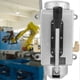 thumbnail image 3 of Hand Lubrications Pump Double Outlet Port Manual Lubricating Pump Convenient Lubricating Oiler for Lathe Machine, 3 of 5