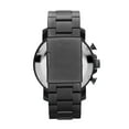 thumbnail image 3 of Fossil Men's Nate 50mm Chronograph, Smoke Stainless Steel Watch, 3 of 3