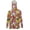 Star Print, variant on SEANATIVE Long Sleeve Sun Shirts for Men Fishing Hiking Running Tops Sun Hoodie Lightweight Breathable UV Protection Long Sleeve Rash Guard, S, Brachiosaurus Dinosaur Green Teal Camo