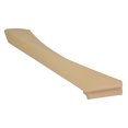 thumbnail image 4 of Car Handle Door Panel Pull Trim Cover, Car Inner Handle Right Interior Door Panel Pull Trim Cover for 3 Series, 4 of 8