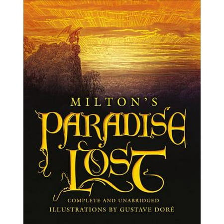 Paradise Lost : Slip-Case Edition (Best Edition Of Paradise Lost)