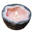 thumbnail image 1 of Crystal Energy Curring Curry Vela Cristal Intención Resina Panquenía para El Regalo Cumpleaños Navidad, 1 of 9