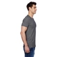 thumbnail image 2 of Mens Jersey V-Neck T-Shirt SFVR (5 PACK), 2 of 3