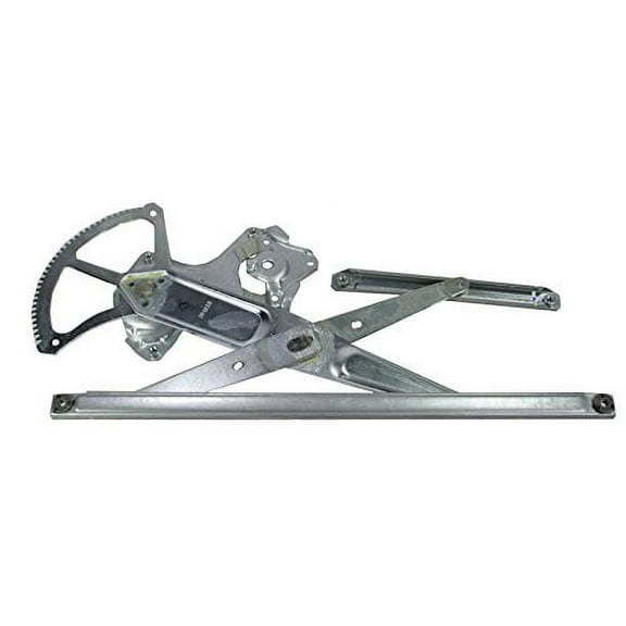 TRQ Power Window Regulator Front Driver LF for Scion xA Toyota Rav4 Rav-4 WRA51782