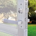 thumbnail image 2 of Phillips Cerradura Para Puerta Aluminio 550 Plata Derecha/Izquierda, 2 of 3