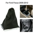 thumbnail image 2 of Gear Lever Cover Gearstick Gaiter Boot Bellows Replacement for Focus 2005-2012, 2 of 7