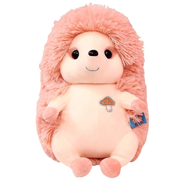 Erizo de peluche de peluche Flopsie de peluche de juguete para regalo Sincero Hogar
