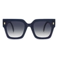 thumbnail image 1 of Gafas de sol SOJOS Vintage Oversized Square SJ2194 para mujer, 1 of 5