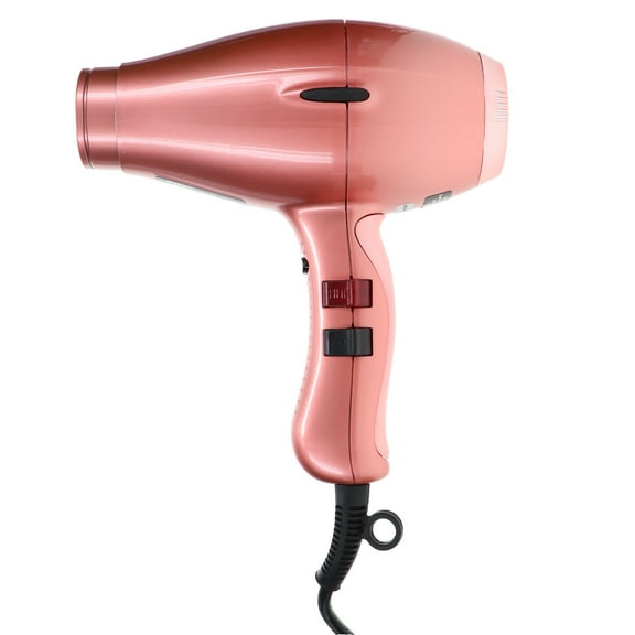 Elchim 3900 Healthy Ionic Hair Dryer Venetian Rose Gold