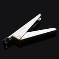 thumbnail image 2 of BEZOX New Style Acrylic Nail Clippers Nail Tips Cutter, Manicure Nail Clipper for Acrylic Nails/Fake Nails/Artificial Nails - Stainless Steel Acrylic Nail Tool, 2 of 7