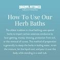 thumbnail image 2 of Limpiador espiritual Herb Bath Original Botanica Curse Remover, 2 of 4