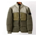 thumbnail image 4 of Luxury jacket Stone Parka winter down jacket jacket, 4 of 5