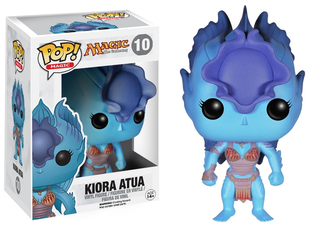 funko pop magic