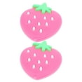 thumbnail image 4 of Shisuyan 2Pcs Tennis Racket Vibration Absorbers Tennis Racket Vibration Dampeners Tennis Racket Dampeners, 4 of 9