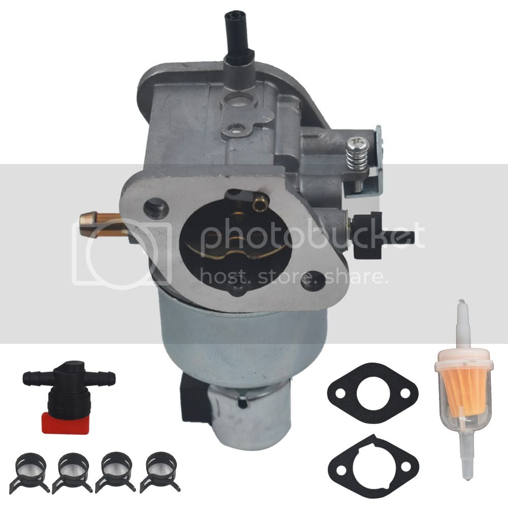 Carburetor For Kawasaki FH580V 19Hp Engine Exmark Husqvarna John Deere 235 Mower Carburetor For Kawasaki FH580V 19Hp Engine Exmark Husqvarna John Deere 235 Mower