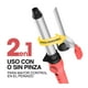 thumbnail image 2 of Rizadora Remington Rizos 2 en 1 Rosa, 2 of 5