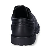 Tredsafe Mens Gary Slip Resistant Shoes