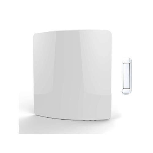 SL-6273-00 Wireless MP3 Door Chime - Quantity 1