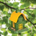 thumbnail image 2 of North States Barn Birdfeeder, 2 of 2