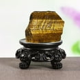 thumbnail image 2 of Milaget resin shelf stones sphere holder rack 4.2cm 4.2cm optional, 2 of 8