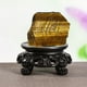 thumbnail image 3 of 2x Soporte De Bola De Vidrio, Pedestal De Exhibición Coleccionable Para Tienda, Estante Para El Hogar, 6cm, 3 of 8