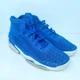 thumbnail image 2 of Ni - ke Ni - ke Mens Jordan Flyknit Elevation 23 AJ8207 Blue Basketball Shoes Sneakers 8.5, 2 of 5