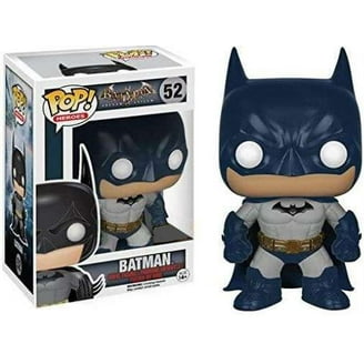 Funko POP! Rides Batman TV Series Batmobile #01 [Chrome] Exclusive