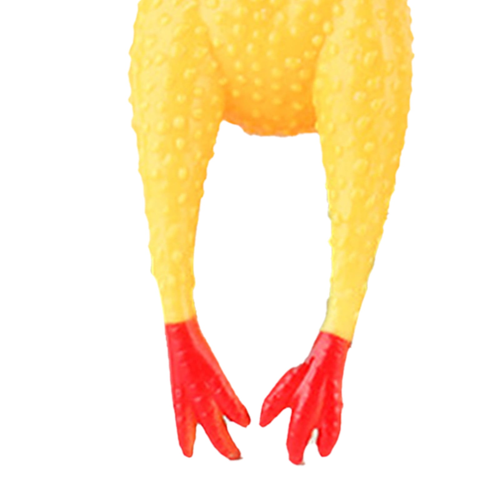 Chicken toy squeak 2025