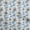 Blue, variant on Polyester Lycra Blue Fabric Sea Life Pattern Diy Clothing Quilting Fabric Print Fabric By Yard 56 Inch Wide
