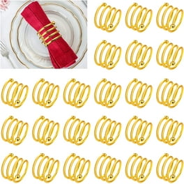 Graduation Cap Napkin Rings Graduation Party Supplies 50 Pieces Walmart