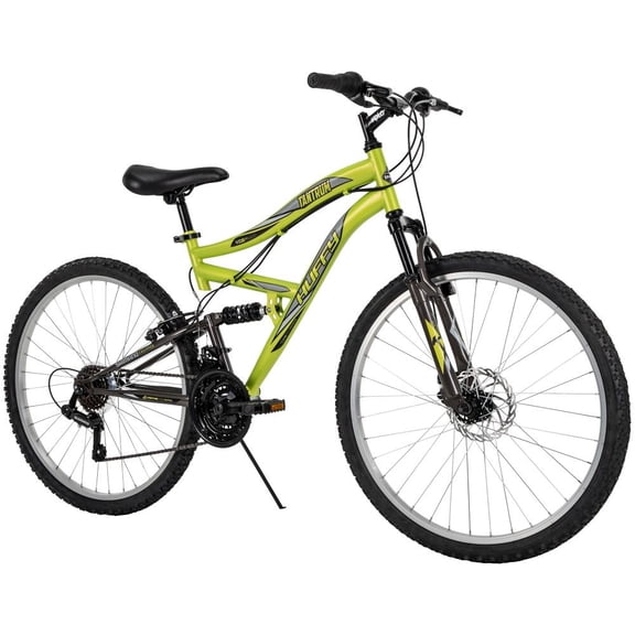 Bicicleta Huffy Tantrum Rodada 26