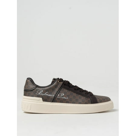 

Balmain Sneakers Men Brown Men