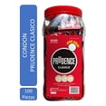 thumbnail image 1 of Prudence Clasico Con 100 Condones Vitrolero, 1 of 2