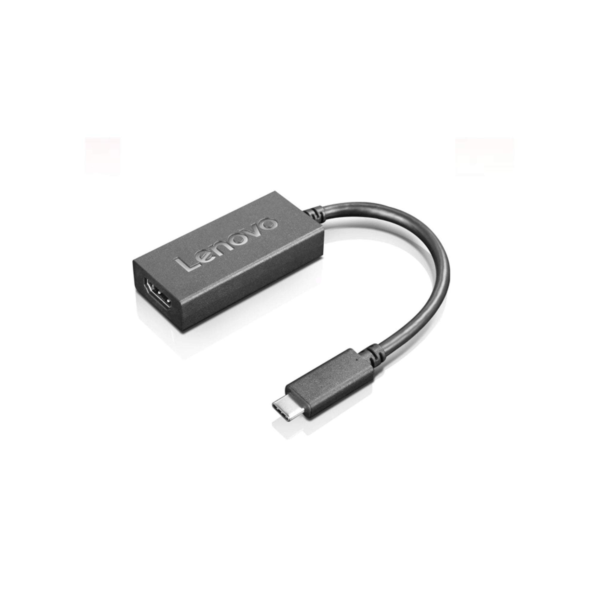 Lenovo USBC to HDMI 2.0b Adapter ROW Walmart Canada