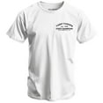 thumbnail image 4 of Combat Iron Tiddy Tugger 1990 State Champions Men's T-Shirt 3Xl / White, 4 of 5