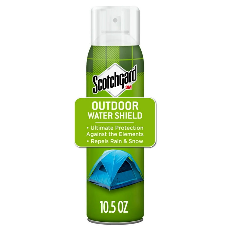 Water Shield - Silicone Waterproofing Spray