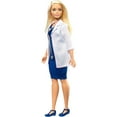 thumbnail image 4 of Barbie Poupée Médecin, 4 of 6