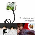 thumbnail image 4 of Support Universel 360° pour Bureau Lit Col de Cygne pour Téléphone Intelligent Téléphone, 4 of 7