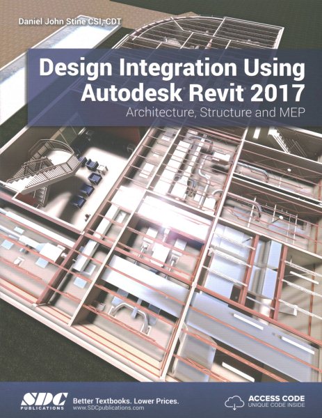 design integration using autodesk revit 2019 design integration using autodesk revit 2019