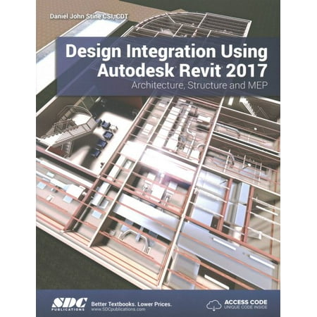 Design Integration Using Autodesk Revit 2017 (Best Computer For Revit)