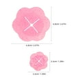thumbnail image 2 of unbranded 6Ud Clips De Silicona Reutilizables Para Ajustar De Y Camisas, 2 of 7