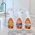 thumbnail image 2 of Clean Habits® Probiotic Cleaning Sprays Variety 3 Pack: Multi-Purpose, Kitchen and Bathroom Cleaners, 2 of 6